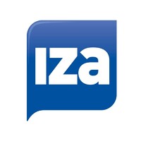 IZA Business Centers Logo