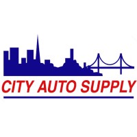 City Auto Supply Logo