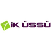 İnsan Kaynakları Üssü Logo