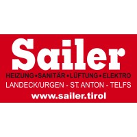 Sailer Werner & Günther GmbH Logo
