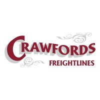 Crawfords Freightlines Pty Ltd Logo