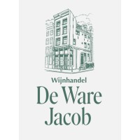 Wijnhandel De Ware Jacob Logo