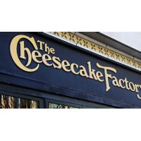 The Cheesecake Factory Restaurants, Inc. Logo