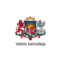 Valsts kanceleja Logo