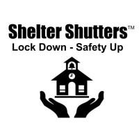 Shelter Shutters(TM) Logo