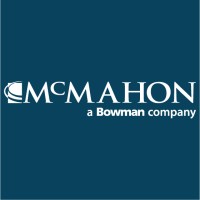 McMahon Associates, Inc. Logo