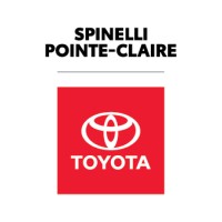Spinelli Toyota Pointe-Claire Logo