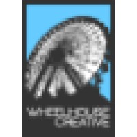 WHEELHOUSE CREATIVE, Inc. Logo