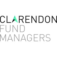 Clarendon Fund Managers Logo