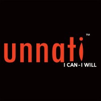 Unlimited Unnati Pvt. Ltd. Logo