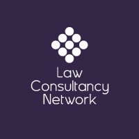 Law Consultancy Network Logo