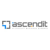 ascendit GmbH Logo