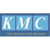 KMC Associates Logo