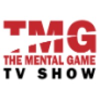 The Mental Game TV Show Logo