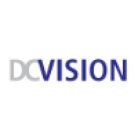 DC VISION, s.r.o. Logo