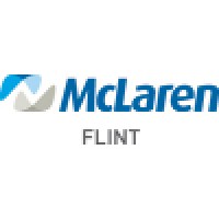 McLaren Flint Logo
