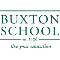 Buxton School Logo