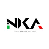 Nika Srl Logo