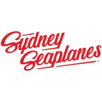 Sydney Seaplanes Pty Ltd Logo