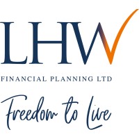 LHW Financial Planning Ltd Logo
