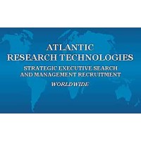 Atlantic Research Technologies, LLC Logo
