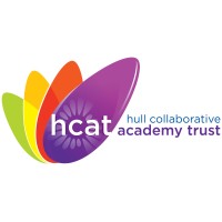 HULL COLLABORATIVE ACADEMY TRUST Logo