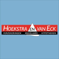 Hoekstra en Van Eck Makelaars Logo