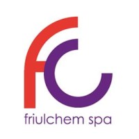 Friulchem S.p.A. Logo