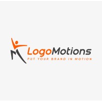 Logomotions Inc Logo