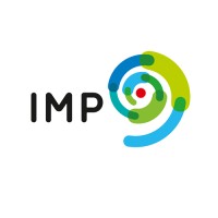 Research Institute of Molecular Pathology (IMP) Logo