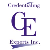 Credentialing Experts Inc Logo