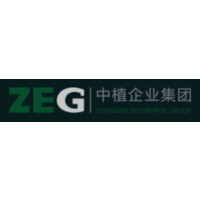 Zhongzhi Enterprise Group Co., Ltd Logo