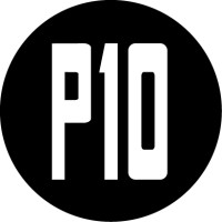 Power Ten Fitness Club Logo