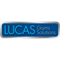 Lucas Claims Solutions Limited Logo