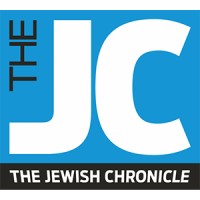 Jewish Chronicle Logo
