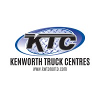 Kenworth Truck Centres Logo