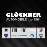 Adrian Glöckner Automobile GmbH Logo