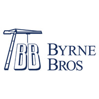 Byrne Bros (Formwork) Logo