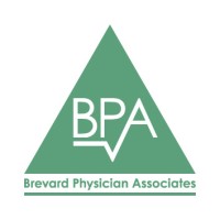 BREVARD PHYSICIAN ASSOCIATES, PLLC Logo