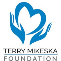 TERRY MIKESKA FOUNDATION Logo