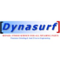 Dynasurf (UK) Ltd Logo
