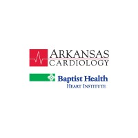 Arkansas Cardiology Logo