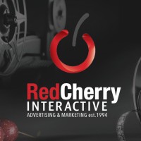 Red Cherry Interactive Logo