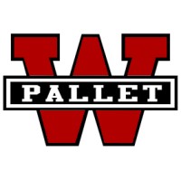 Windsor Pallet Ltd. Logo