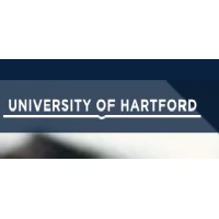 University of Connecticut At Hartford Logo