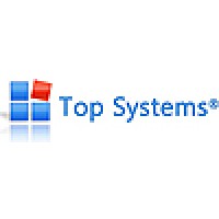 Top Systems Logo