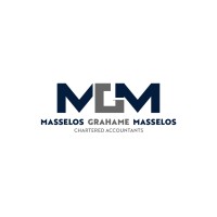 Masselos Grahame Masselos Chartered Accountants Logo