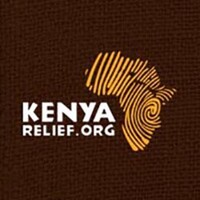 KENYARELIEF ORG Logo