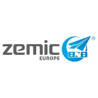 Zemic Europe Logo