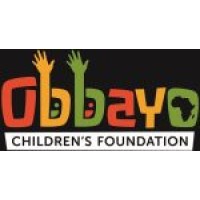 OBBAYO CHILDRENS FOUNDATION Logo